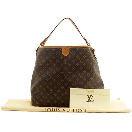 Louis Vuitton(���̺���) M40353 ���׷� ĵ���� ������ƮǮ MM ����� �̹���2 - ���̺��� �߰���ǰ