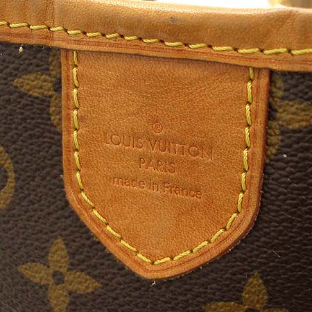 Louis Vuitton(���̺���) M40353 ���׷� ĵ���� ������ƮǮ MM ����� �̹���4 - ���̺��� �߰���ǰ