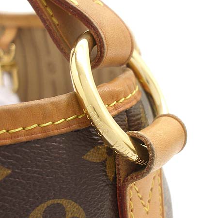 Louis Vuitton(���̺���) M40353 ���׷� ĵ���� ������ƮǮ MM ����� �̹���5 - ���̺��� �߰���ǰ