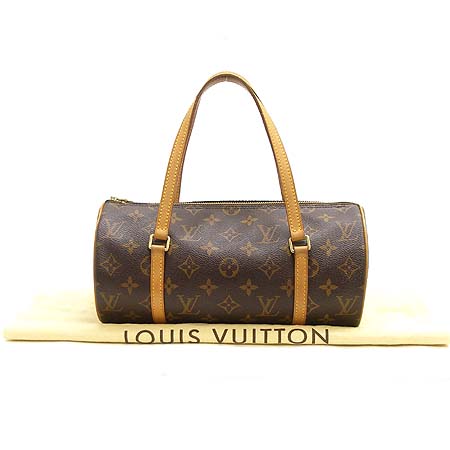 Louis Vuitton(���̺���) M51386 ���׷� ĵ���� ���ʷ�26 ���� ��Ʈ�� �̹���2 - ���̺��� �߰���ǰ