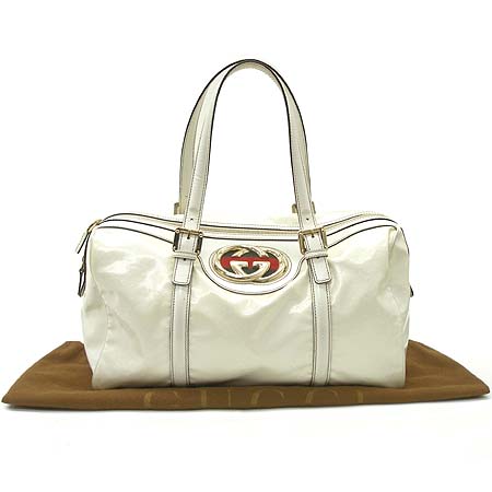 Gucci(����) 170010 ���� GG �ΰ� ��� ������ ��Ʈ�� [�̾�������] �̹���2 - ���̺��� �߰���ǰ