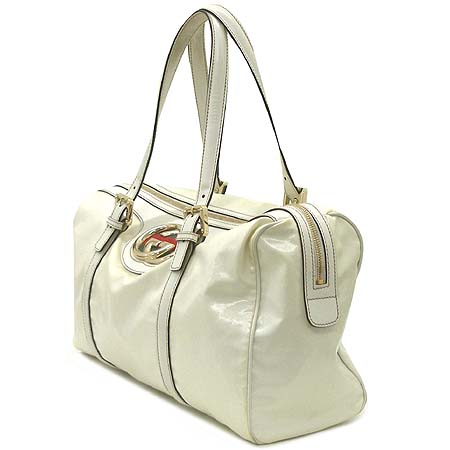 Gucci(����) 170010 ���� GG �ΰ� ��� ������ ��Ʈ�� [�̾�������] �̹���3 - ���̺��� �߰���ǰ