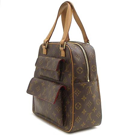 Louis Vuitton(���̺���) M51161 ���׷� ĵ���� ���� �߸� �ö� ��Ʈ�� �̹���2 - ���̺��� �߰���ǰ