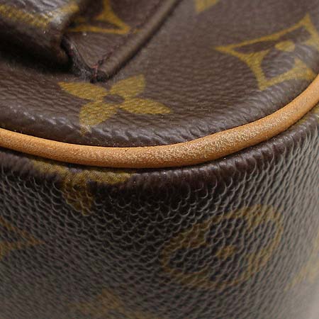 Louis Vuitton(���̺���) M51161 ���׷� ĵ���� ���� �߸� �ö� ��Ʈ�� �̹���4 - ���̺��� �߰���ǰ