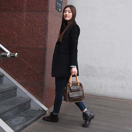 Louis Vuitton(���̺���) M51161 ���׷� ĵ���� ���� �߸� �ö� ��Ʈ�� �̹���6 - ���̺��� �߰���ǰ