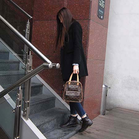 Louis Vuitton(���̺���) M51161 ���׷� ĵ���� ���� �߸� �ö� ��Ʈ�� �̹���7 - ���̺��� �߰���ǰ