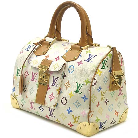 Louis Vuitton(���̺���) M92643 ���׷� ��Ƽ ȭ��Ʈ ���ǵ�30 ��Ʈ�� �̹���2 - ���̺��� �߰���ǰ