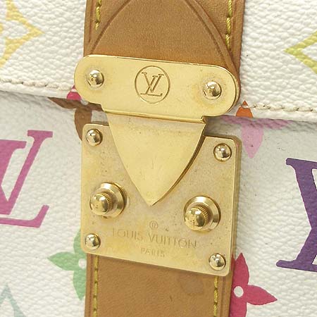 Louis Vuitton(���̺���) M92643 ���׷� ��Ƽ ȭ��Ʈ ���ǵ�30 ��Ʈ�� �̹���3 - ���̺��� �߰���ǰ