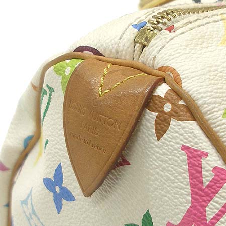 Louis Vuitton(���̺���) M92643 ���׷� ��Ƽ ȭ��Ʈ ���ǵ�30 ��Ʈ�� �̹���4 - ���̺��� �߰���ǰ