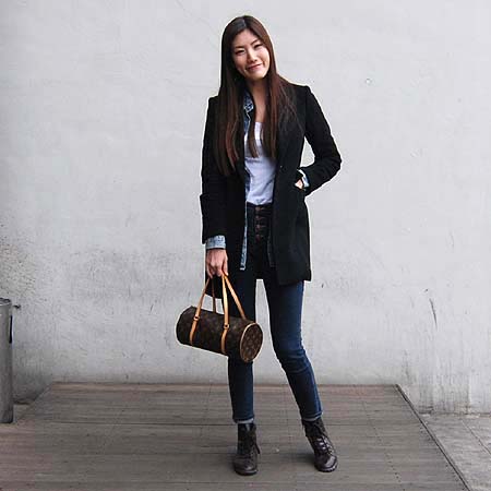 Louis Vuitton(���̺���) M51385 ���׷� ĵ���� ���ʷ� 30 ��Ʈ�� �̹���6 - ���̺��� �߰���ǰ