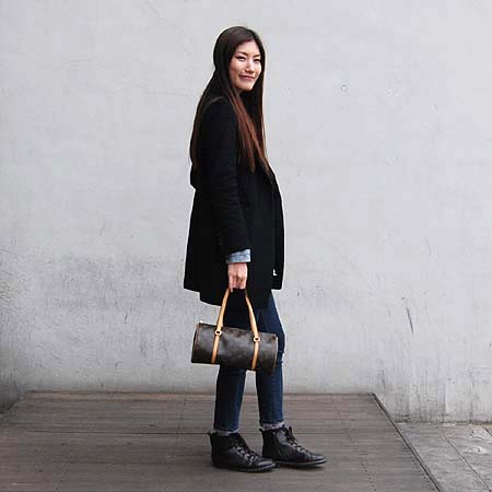 Louis Vuitton(���̺���) M51385 ���׷� ĵ���� ���ʷ� 30 ��Ʈ�� �̹���7 - ���̺��� �߰���ǰ