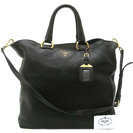 Prada(�����) BN1713 ���� ���� ���� �ΰ� 2WAY �̹���2 - ���̺��� �߰���ǰ