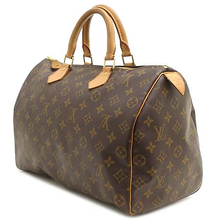 Louis Vuitton(���̺���) M41524 ���׷� ĵ���� ���ǵ� 35 ��Ʈ�� [��������] �̹���2 - ���̺��� �߰���ǰ