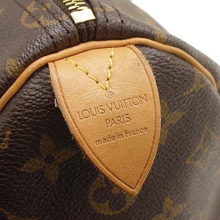 Louis Vuitton(���̺���) M41524 ���׷� ĵ���� ���ǵ� 35 ��Ʈ�� [��������] �̹���3 - ���̺��� �߰���ǰ