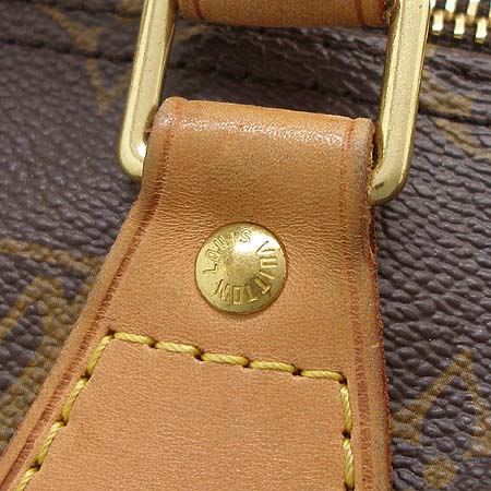 Louis Vuitton(���̺���) M41524 ���׷� ĵ���� ���ǵ� 35 ��Ʈ�� [��������] �̹���5 - ���̺��� �߰���ǰ