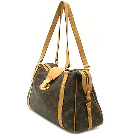 Louis Vuitton(���̺���) M51186 ���׷� ĵ���� ��Ʈ���� PM ����� [�б�����������2ȣ��] �̹���3 - ���̺��� �߰���ǰ