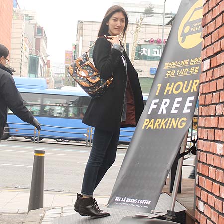 Louis Vuitton(���̺���) M40126 ���׷� ��Ƽ ���� ��Ÿ 2WAY �̹���6 - ���̺��� �߰���ǰ
