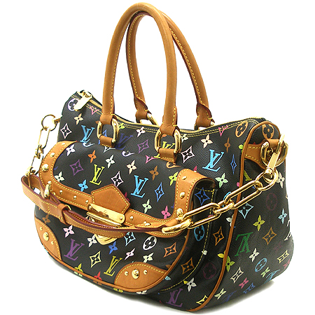 Louis Vuitton(���̺���) M40126 ���׷� ��Ƽ ���� ��Ÿ 2WAY �̹���2 - ���̺��� �߰���ǰ