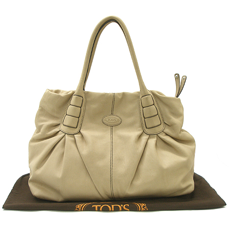Tod's(����) ����Ų ������ �÷� ���� ����� �̹���2 - ���̺��� �߰���ǰ