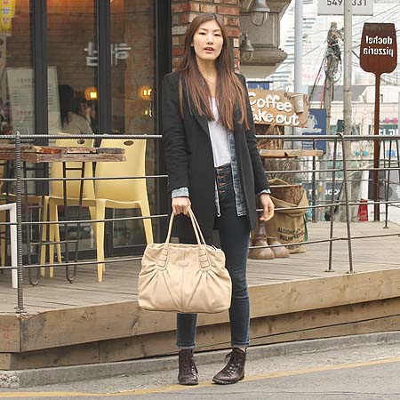 Tod's(����) ����Ų ������ �÷� ���� ����� �̹���6 - ���̺��� �߰���ǰ