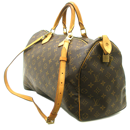 Louis Vuitton(���̺���) M41522 ���׷� ĵ���� ���ǵ�40 ��Ʈ�� + J52312 ī�����̵� ��Ʈ�� [�б�������] �̹���2 - ���̺��� �߰���ǰ
