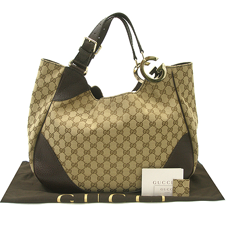 Gucci(����) 203504 GG �ΰ� �ڰ��� ȣ�� ����� �̹���2 - ���̺��� �߰���ǰ