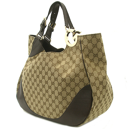 Gucci(����) 203504 GG �ΰ� �ڰ��� ȣ�� ����� �̹���3 - ���̺��� �߰���ǰ