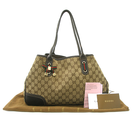 Gucci(����) 163805 GG�ΰ� �ڰ��� ������� ����� �̹���2 - ���̺��� �߰���ǰ