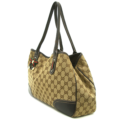 Gucci(����) 163805 GG�ΰ� �ڰ��� ������� ����� �̹���3 - ���̺��� �߰���ǰ