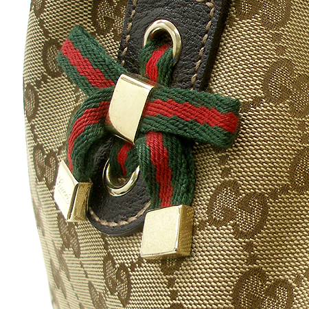 Gucci(����) 163805 GG�ΰ� �ڰ��� ������� ����� �̹���4 - ���̺��� �߰���ǰ