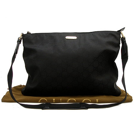 Gucci(����) 190628 GG�ΰ� �к긯 ���� �� ũ�ν��� [��������] �̹���2 - ���̺��� �߰���ǰ