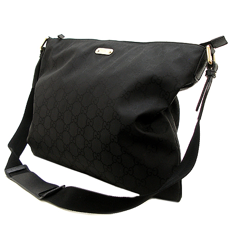 Gucci(����) 190628 GG�ΰ� �к긯 ���� �� ũ�ν��� [��������] �̹���3 - ���̺��� �߰���ǰ