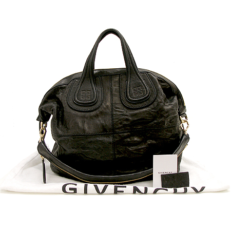 GIVENCHY(�����) 11E5008004 ��Ƽ�� ���� ������ ���� M ������ 2WAY �̹���2 - ���̺��� �߰���ǰ