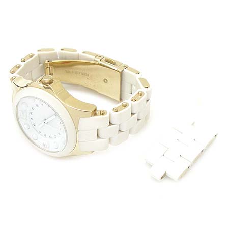 Marc_Jacobs(��ũ�����߽�) MBM2501 ���� ��� ���� ��� ������ �ð� �̹���2 - ���̺��� �߰���ǰ