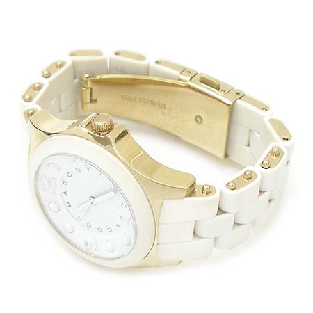 Marc_Jacobs(��ũ�����߽�) MBM2501 ���� ��� ���� ��� ������ �ð� �̹���3 - ���̺��� �߰���ǰ