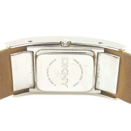 DKNY(����ī��) NY4307 �簢 �Ҵ�Ʈ �ð� �̹���5 - ���̺��� �߰���ǰ