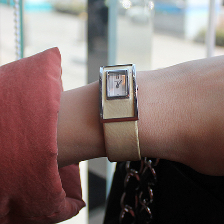 DKNY(����ī��) NY4307 �簢 �Ҵ�Ʈ �ð� �̹���7 - ���̺��� �߰���ǰ