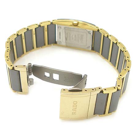 RADO(��) R20789162 Integral Mini ����� ���� ��ƿ ���� �ð� �̹���4 - ���̺��� �߰���ǰ