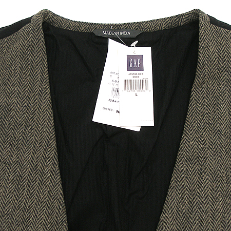 GAP(��) ����Ʈ �̹���2 - ���̺��� �߰���ǰ