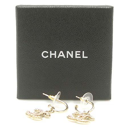 Chanel(����) A37276 ��ũ COCO �ΰ� �Ͱ��� �̹���2 - ���̺��� �߰���ǰ