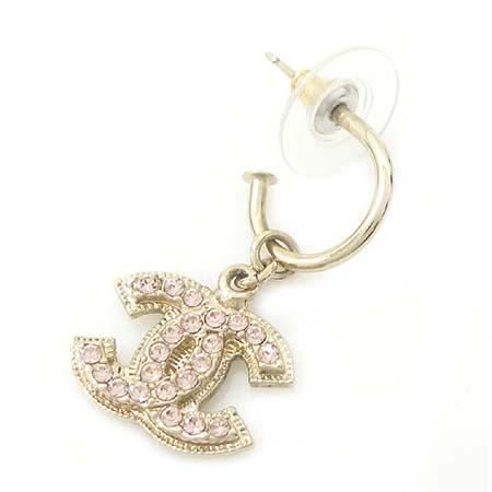 Chanel(����) A37276 ��ũ COCO �ΰ� �Ͱ��� �̹���3 - ���̺��� �߰���ǰ