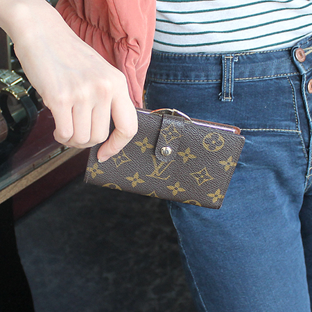 Louis Vuitton(̺) M61674 ׷ ĵ ġ۽  ̹5 - ̺ ߰ǰ