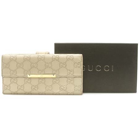Gucci(����) 112715 GG �ΰ� �ø� ���� ������ �̹���2 - ���̺��� �߰���ǰ