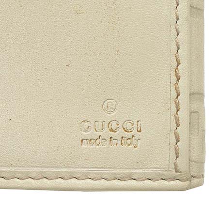 Gucci(����) 112715 GG �ΰ� �ø� ���� ������ �̹���4 - ���̺��� �߰���ǰ