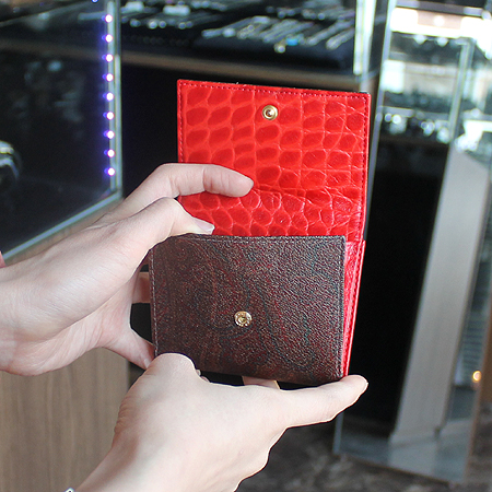 Etro(��Ʈ��) 12463  ���� �̴ϼ� ��� ������ 2�� ������ [�б�������] �̹���6 - ���̺��� �߰���ǰ