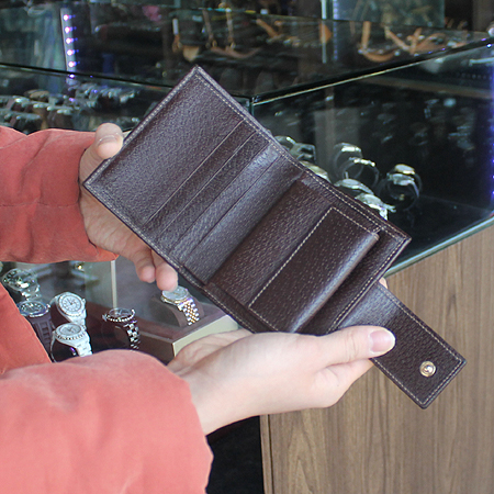 Gucci(����) 141421 GG�ΰ� �ڰ��� ���� ���� ������ [�б�������] �̹���7 - ���̺��� �߰���ǰ