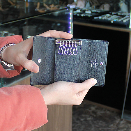 Louis Vuitton(̺) M63812   6ŰȦ Ű [] ̹6 - ̺ ߰ǰ