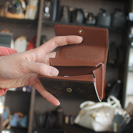 Louis Vuitton(̺) M61930 ׷ ĵ Ʈ  ÷ ī   [] ̹6 - ̺ ߰ǰ