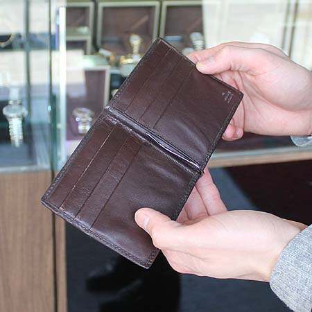 Gucci(����) 170580 GG�ΰ� �ø� ��ũ���� �Ӵ�Ŭ�� ������ [��������] �̹���6 - ���̺��� �߰���ǰ