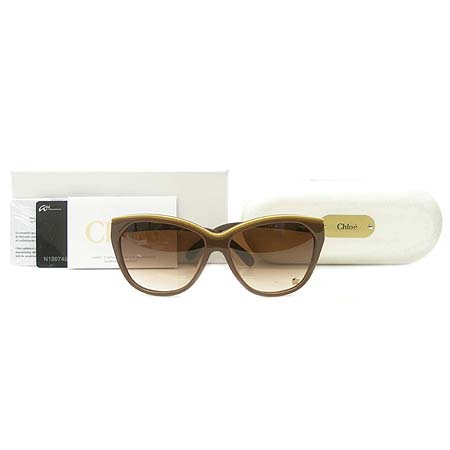 Chloe(���ο�) CL1281 ��Ÿ ���۶� �̹���2 - ���̺��� �߰���ǰ